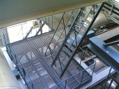 鋼格板 規格、價格、廠家一站式采購指南