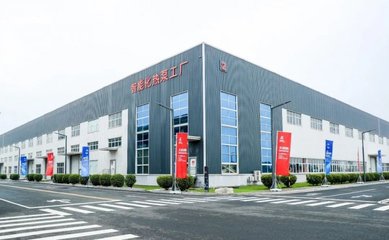 駛?cè)搿半p碳”新賽道 太陽雨北方智能化熱泵工廠正式建成投產(chǎn)，凈水業(yè)務同步開啟綠色新篇章