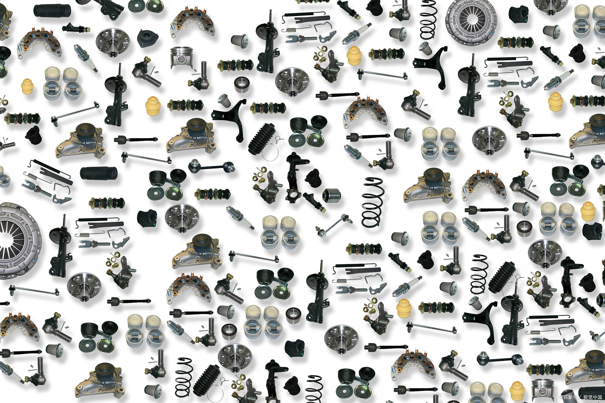 廣州汽車零部件材料檢測機構指南 一站式服務與專業選擇