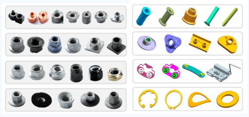 企業(yè)風(fēng)采 | 浙江納特汽車標(biāo)準(zhǔn)件 精工鑄就品質(zhì)，創(chuàng)新驅(qū)動(dòng)未來