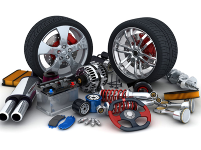 本田XR-V專屬配件新選擇 車云航與車度科技強強聯(lián)合，打造一站式汽車零配件供應(yīng)平臺